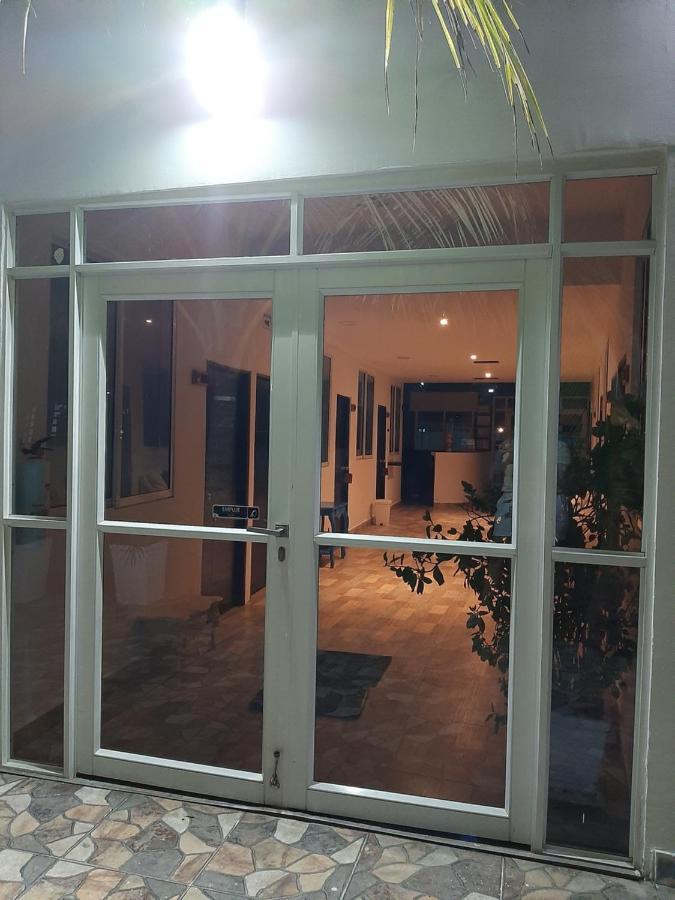 Hotel Sunset Beach Cartagena Exterior foto