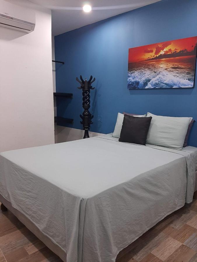 Hotel Sunset Beach Cartagena Exterior foto