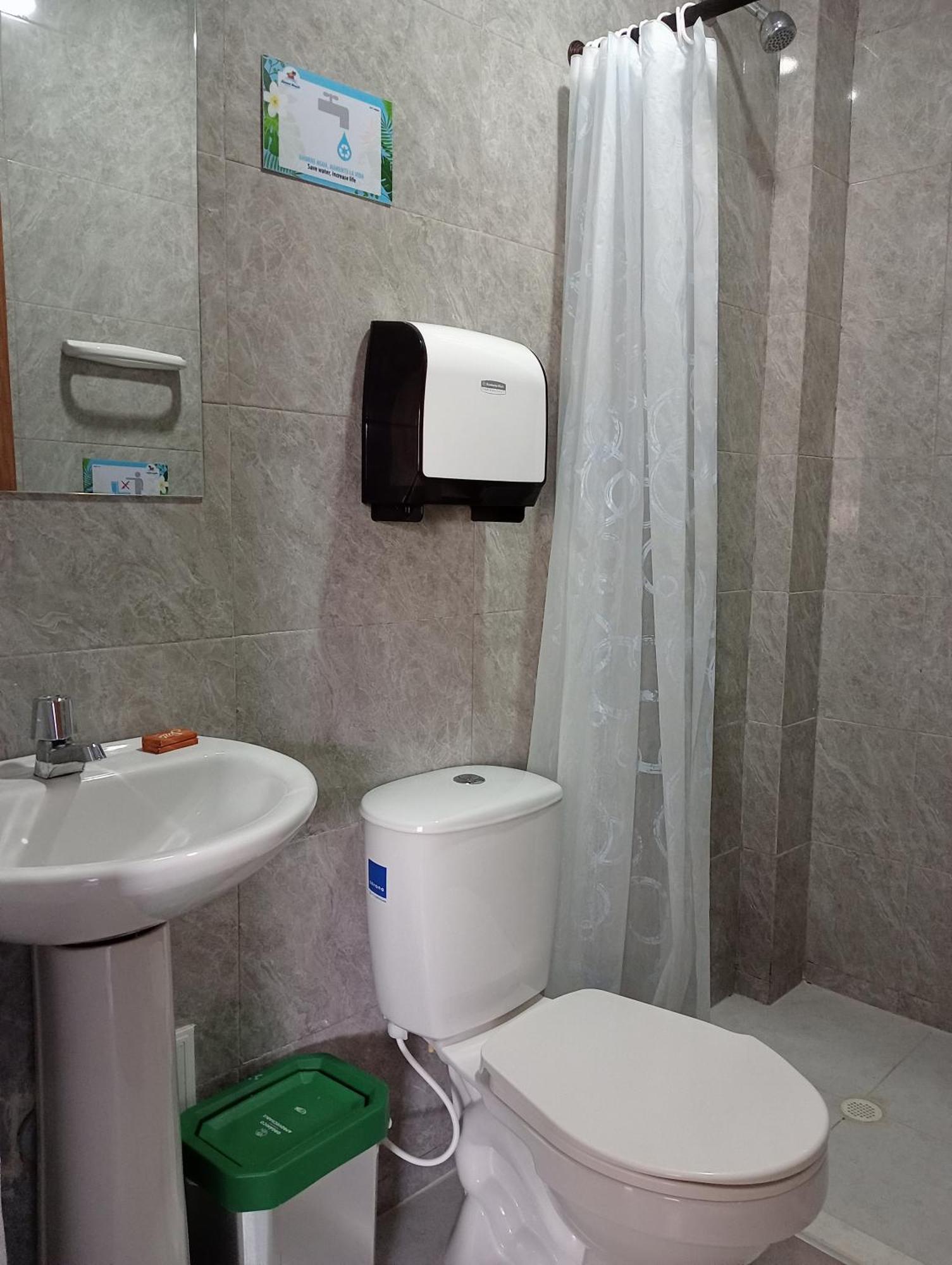 Hotel Sunset Beach Cartagena Exterior foto