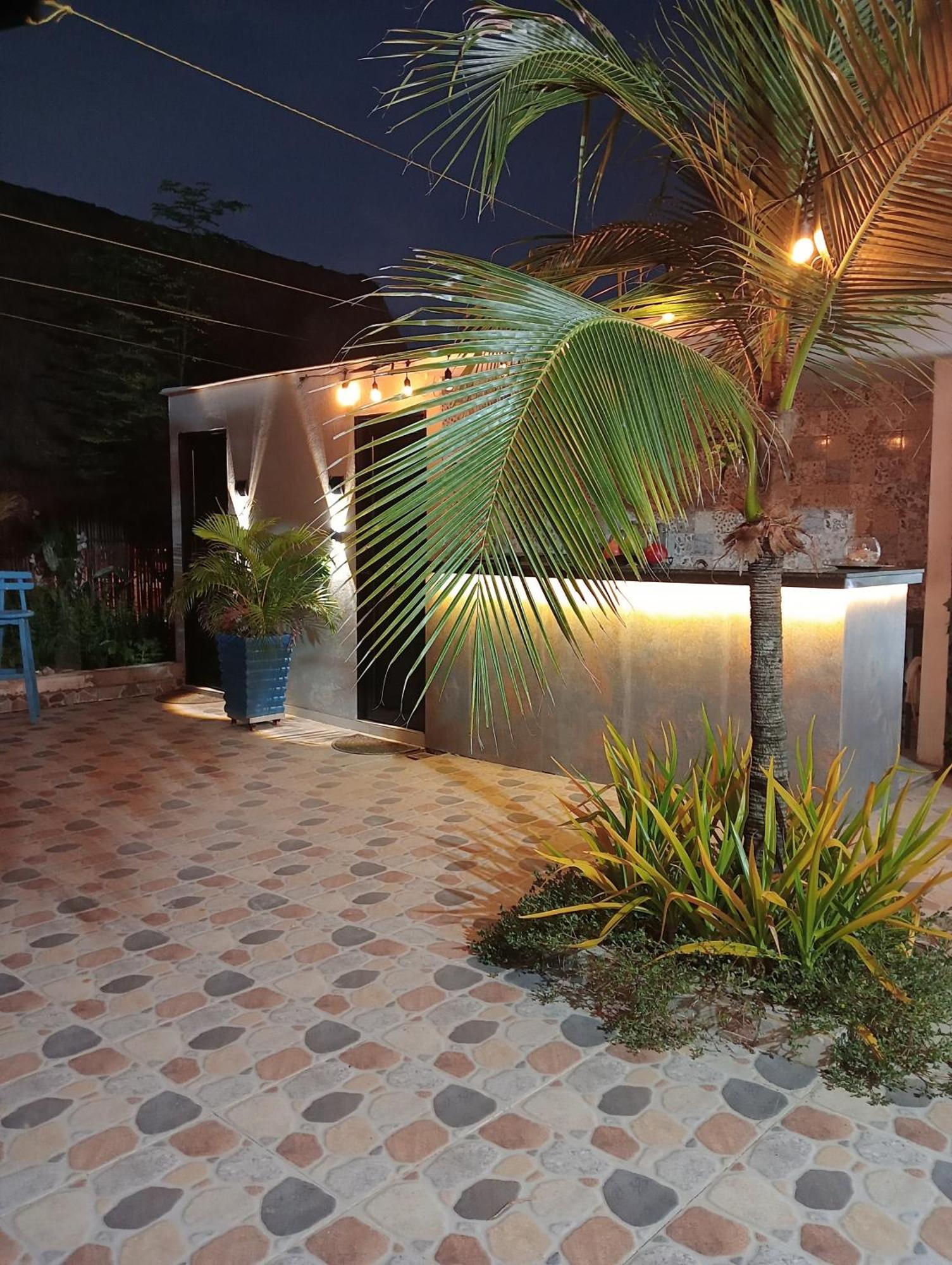 Hotel Sunset Beach Cartagena Exterior foto