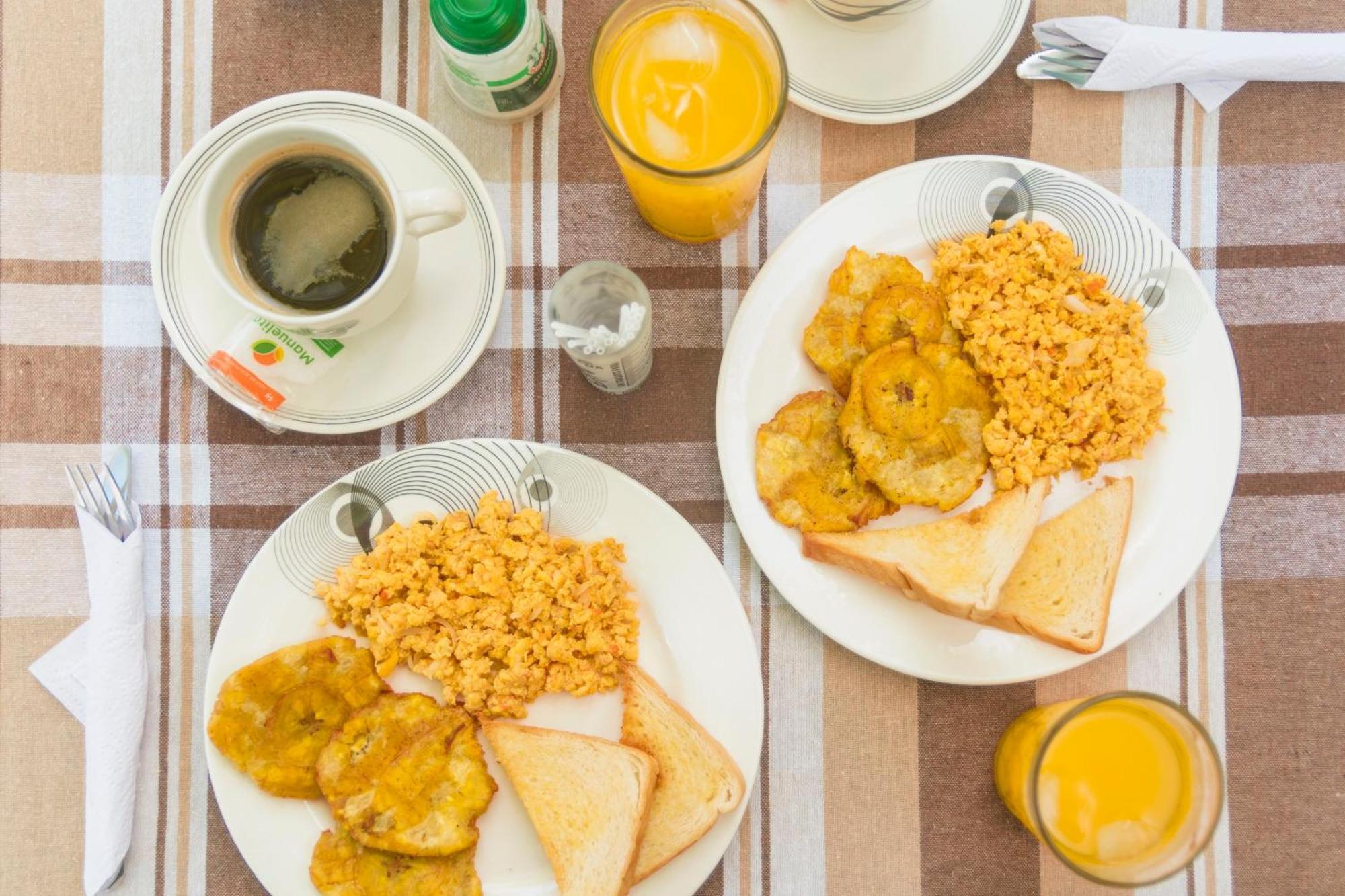 Hotel Sunset Beach Cartagena Exterior foto