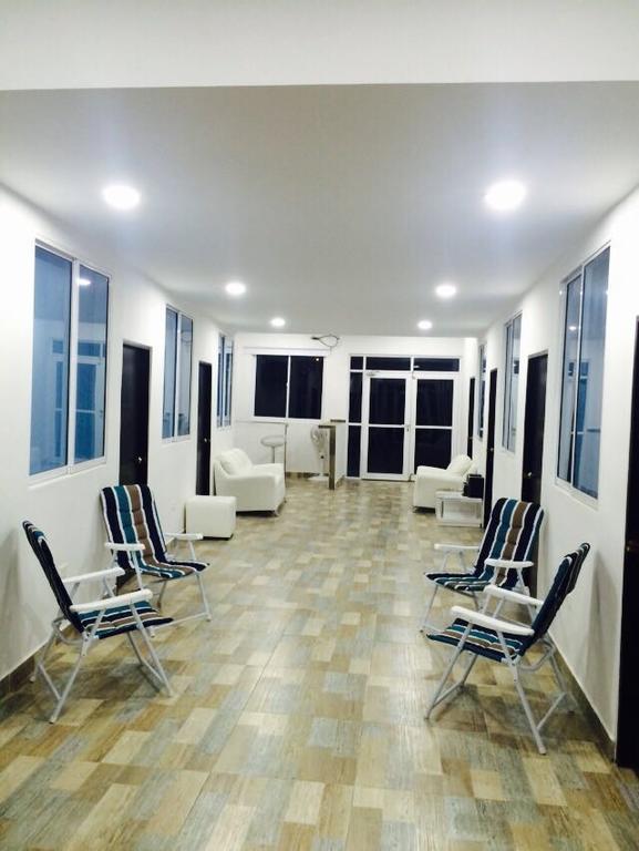 Hotel Sunset Beach Cartagena Exterior foto