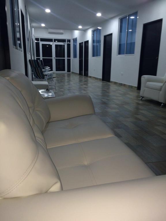 Hotel Sunset Beach Cartagena Exterior foto